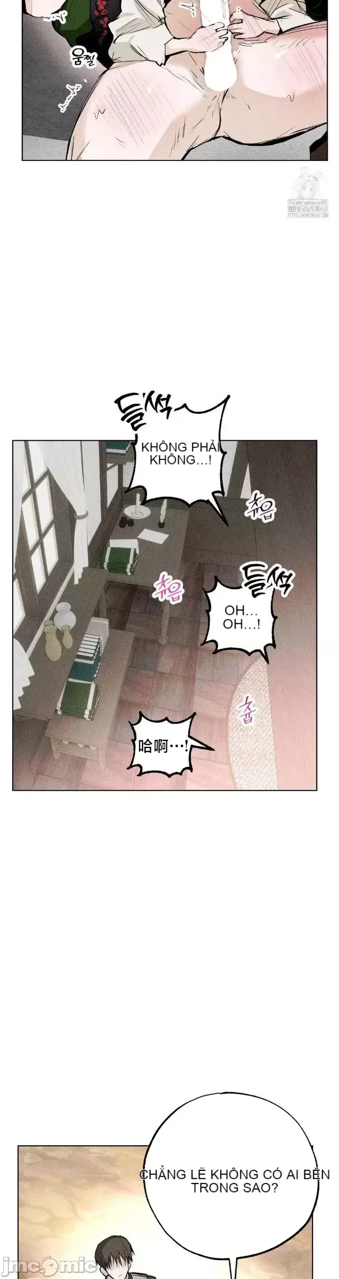 Mặc quần áo lãng mạn Chương 1-21