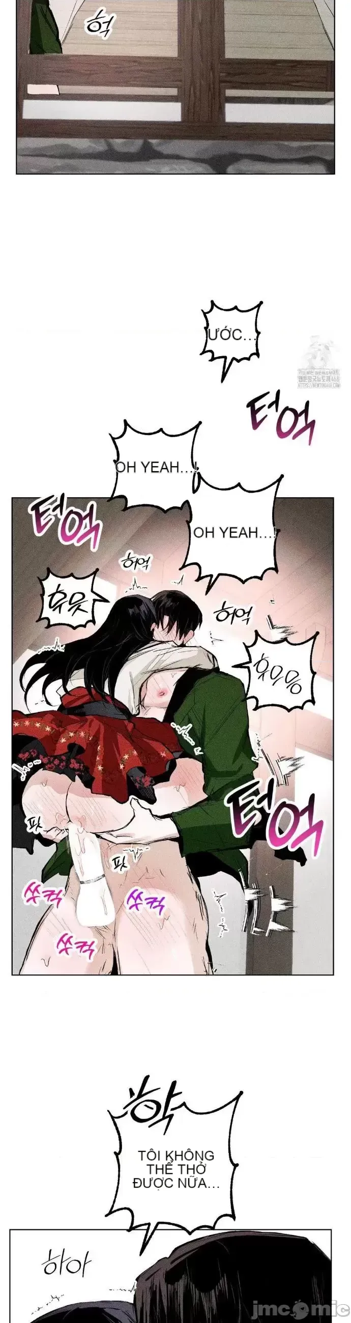 Mặc quần áo lãng mạn Chương 1-21