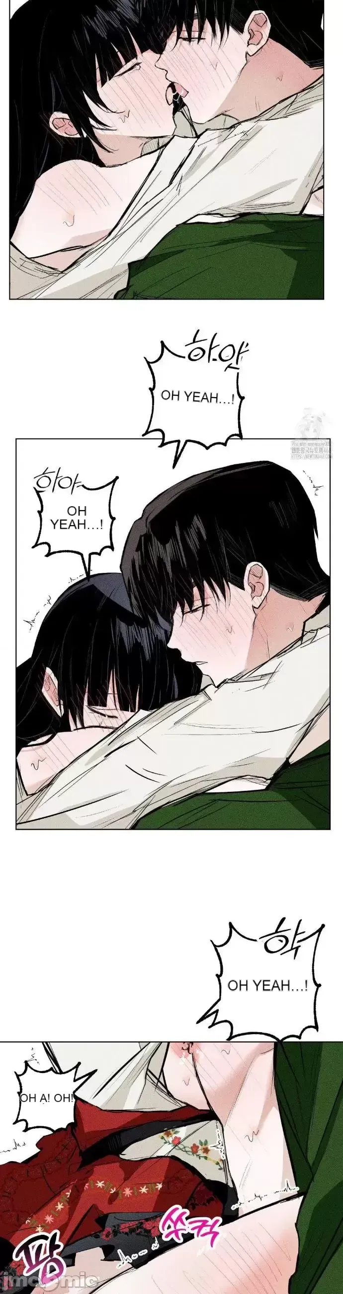 Mặc quần áo lãng mạn Chương 1-21