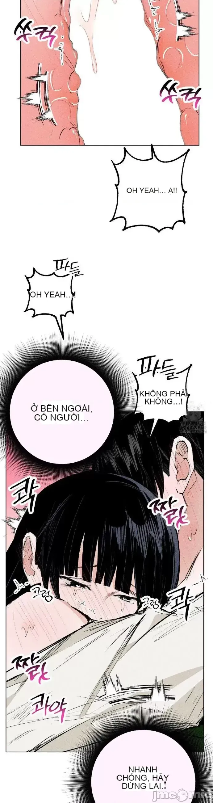 Mặc quần áo lãng mạn Chương 1-21