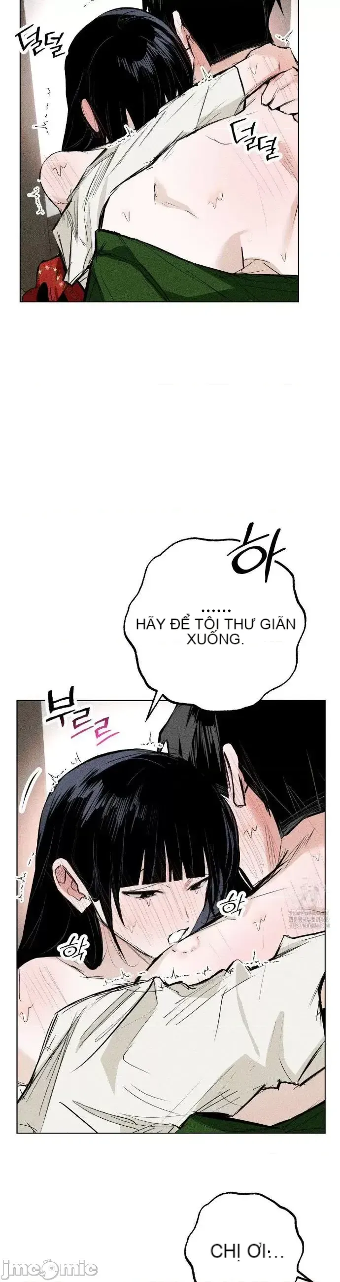 Mặc quần áo lãng mạn Chương 1-21