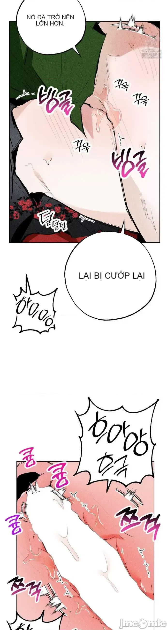 Mặc quần áo lãng mạn Chương 1-21