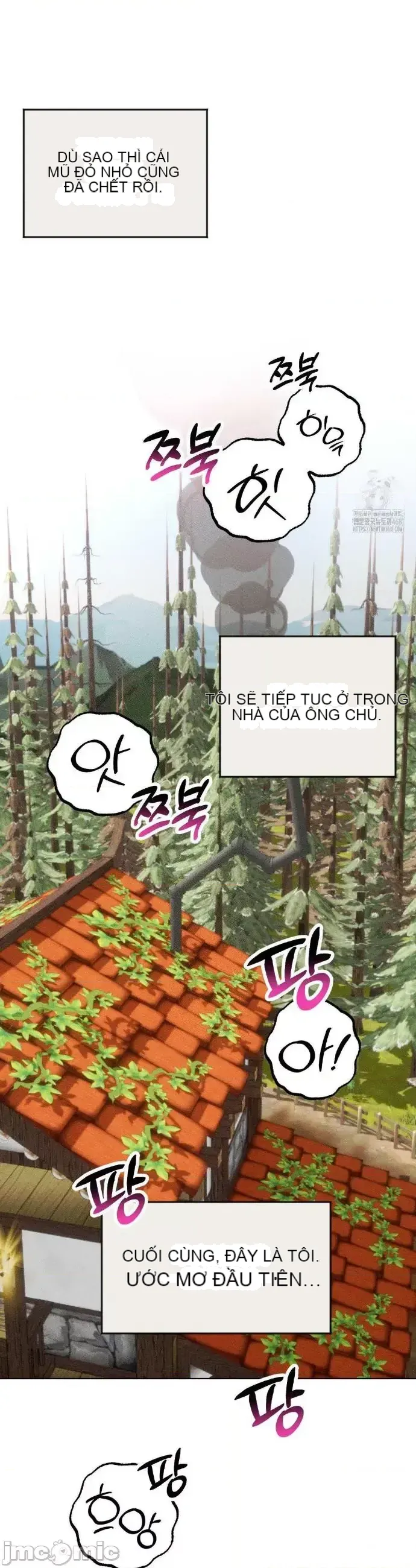 Mặc quần áo lãng mạn Chương 1-21