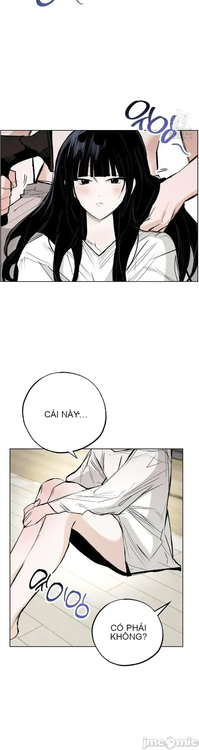 Mặc quần áo lãng mạn Chương 1-21