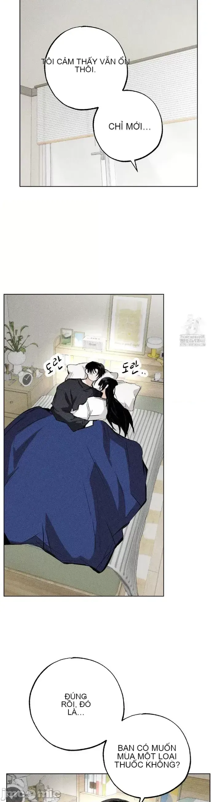 Mặc quần áo lãng mạn Chương 1-21