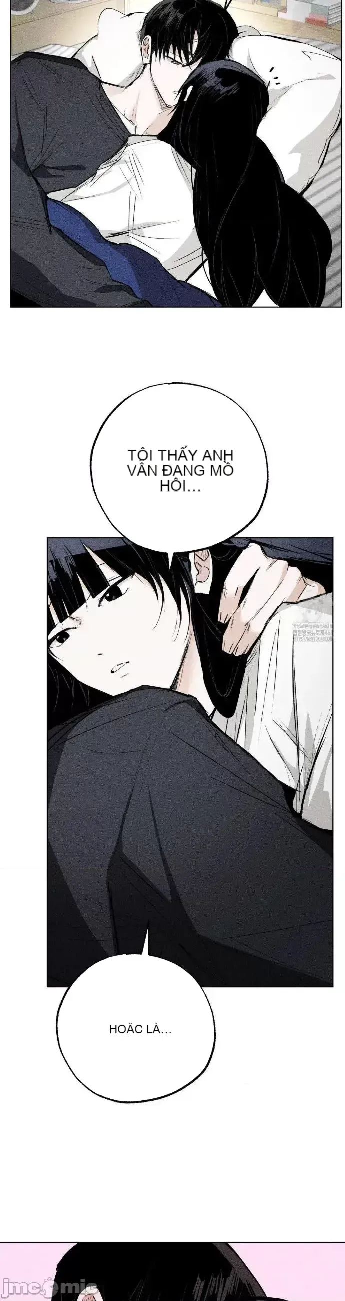 Mặc quần áo lãng mạn Chương 1-21