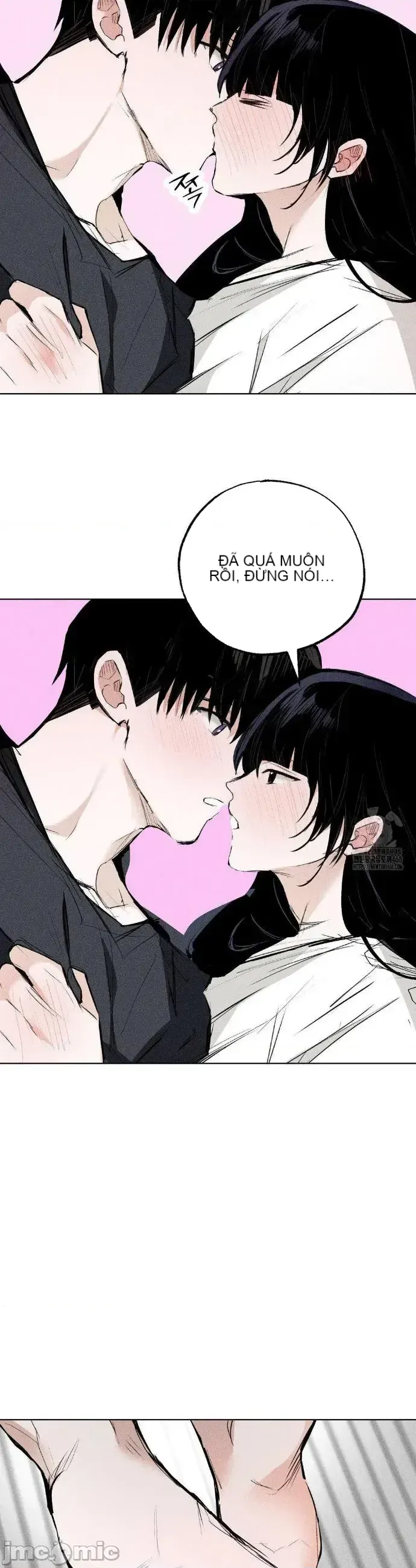 Mặc quần áo lãng mạn Chương 1-21