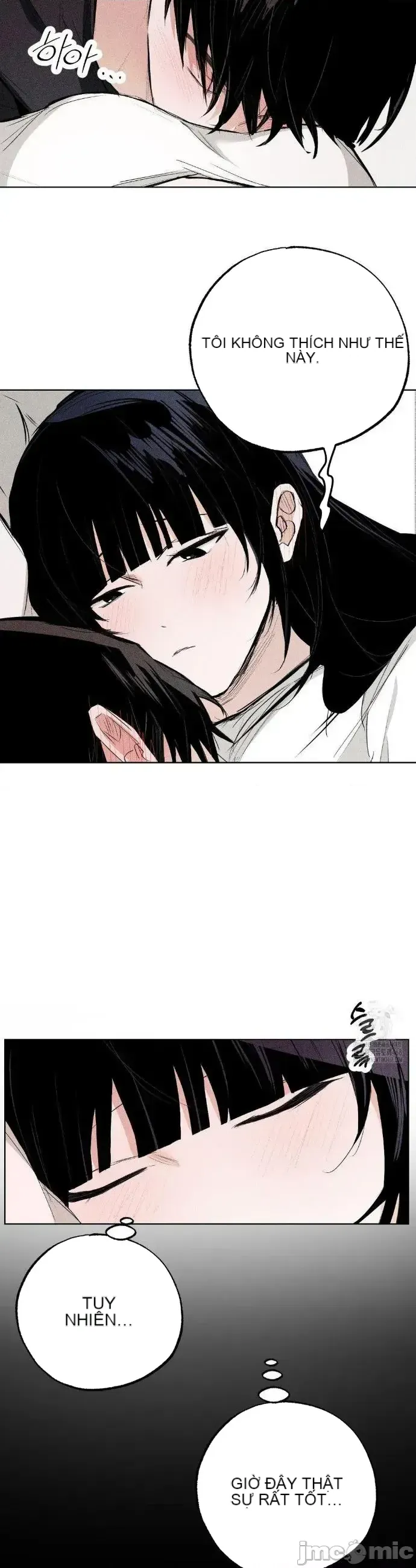 Mặc quần áo lãng mạn Chương 1-21