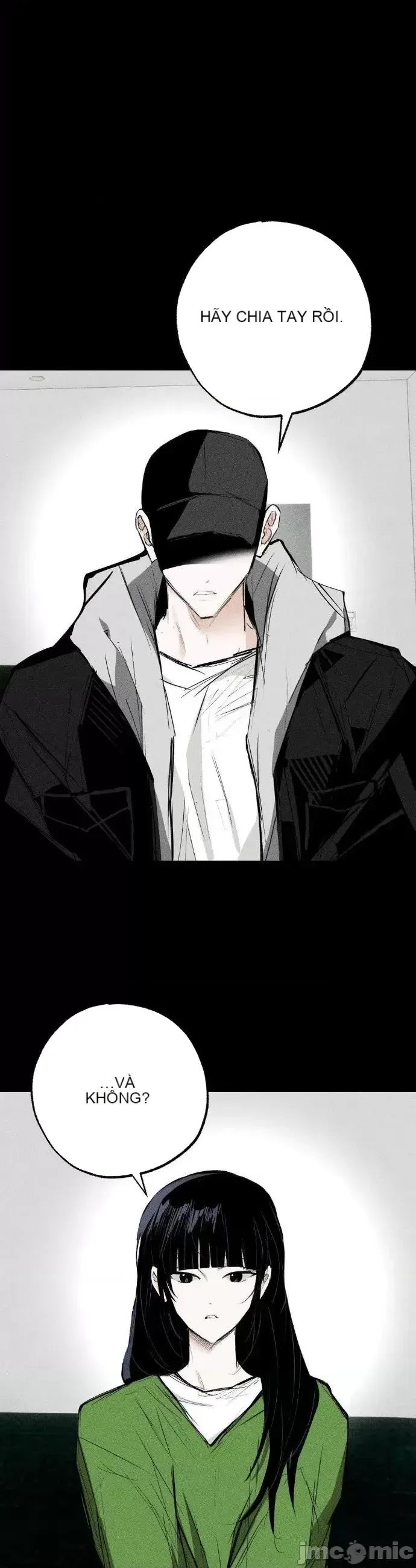 Mặc quần áo lãng mạn Chương 1-21