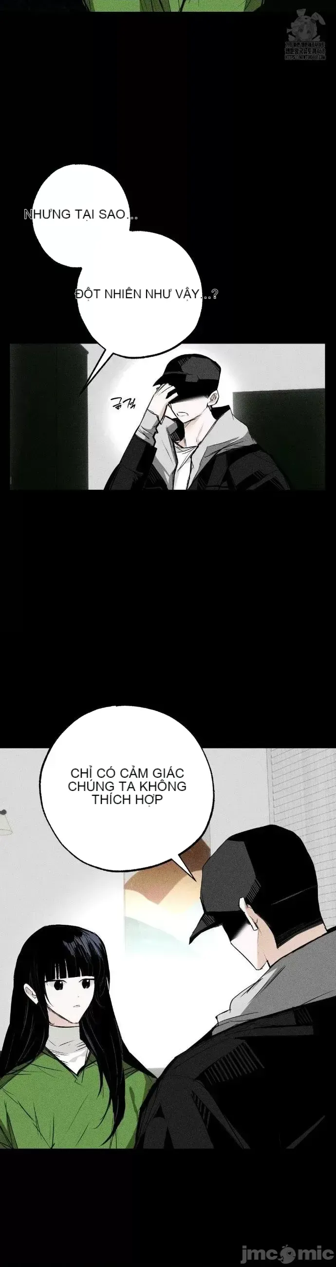 Mặc quần áo lãng mạn Chương 1-21