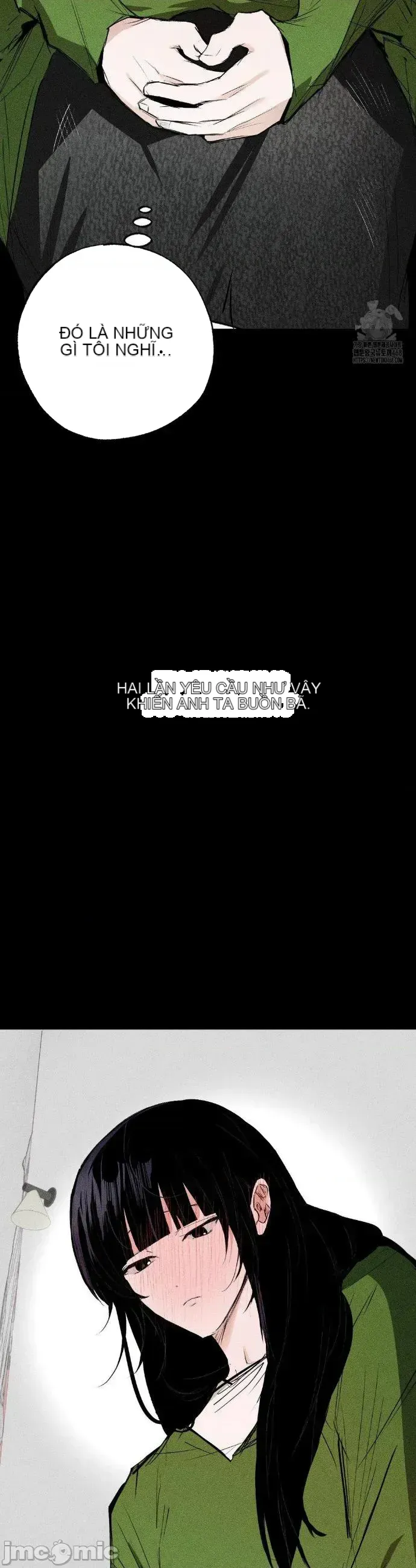 Mặc quần áo lãng mạn Chương 1-21