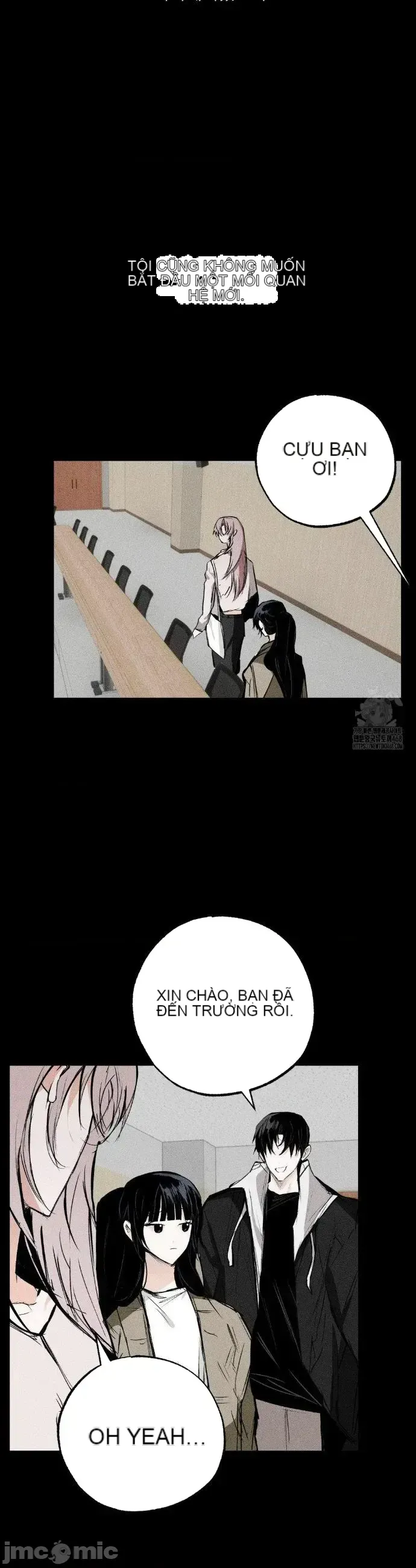 Mặc quần áo lãng mạn Chương 1-21