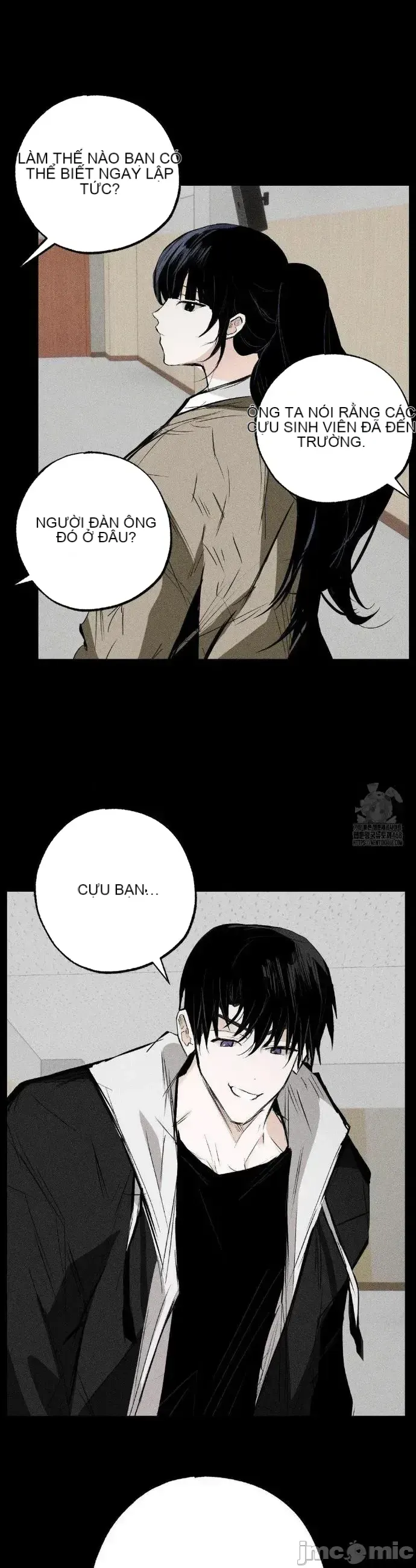 Mặc quần áo lãng mạn Chương 1-21