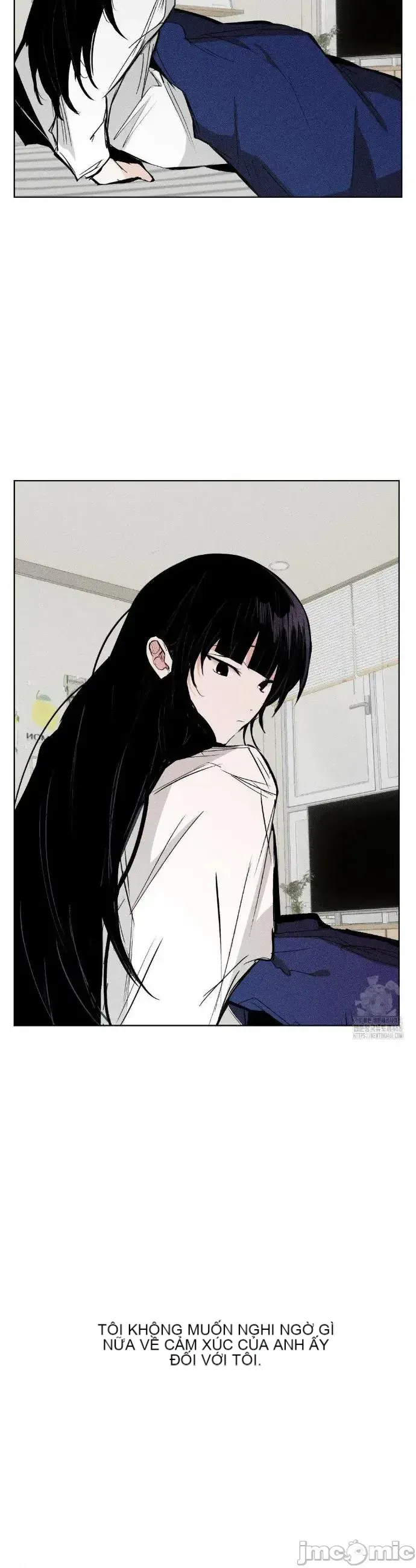 Mặc quần áo lãng mạn Chương 1-21