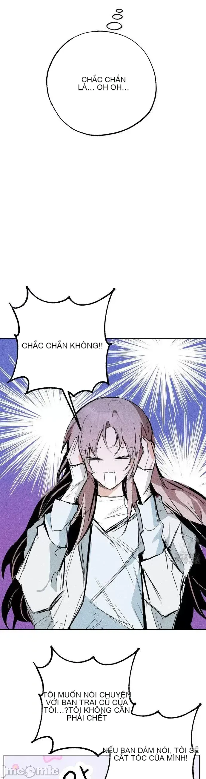 Mặc quần áo lãng mạn Chương 1-21