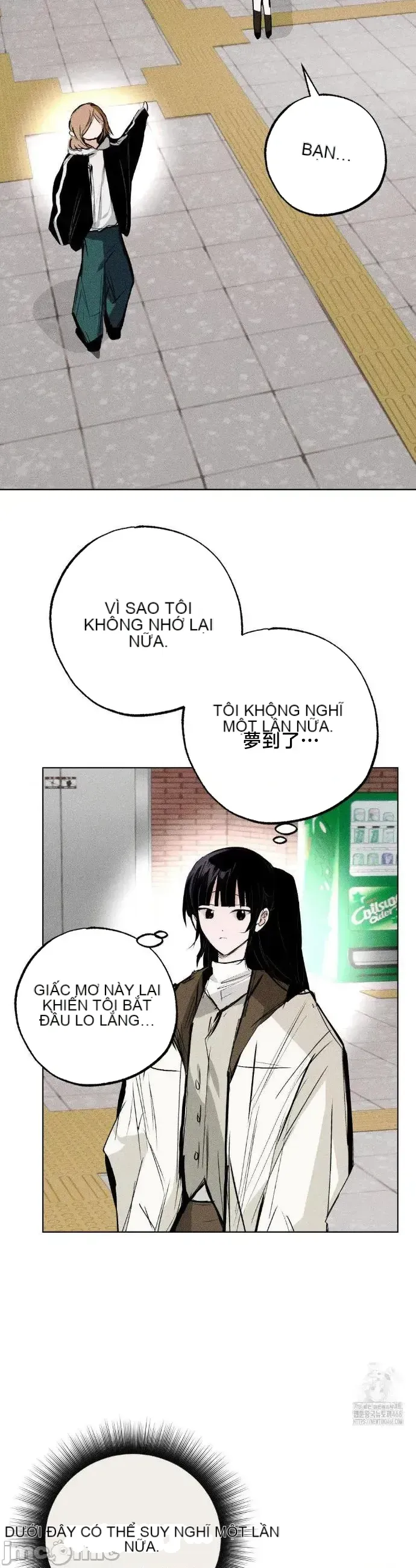 Mặc quần áo lãng mạn Chương 1-21