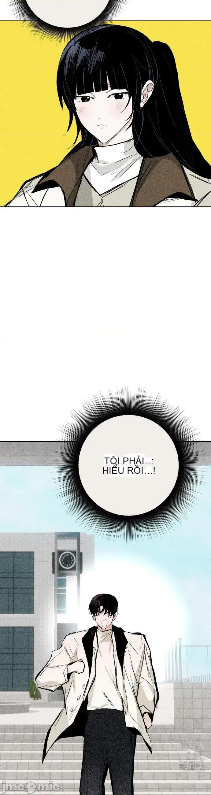 Mặc quần áo lãng mạn Chương 1-21