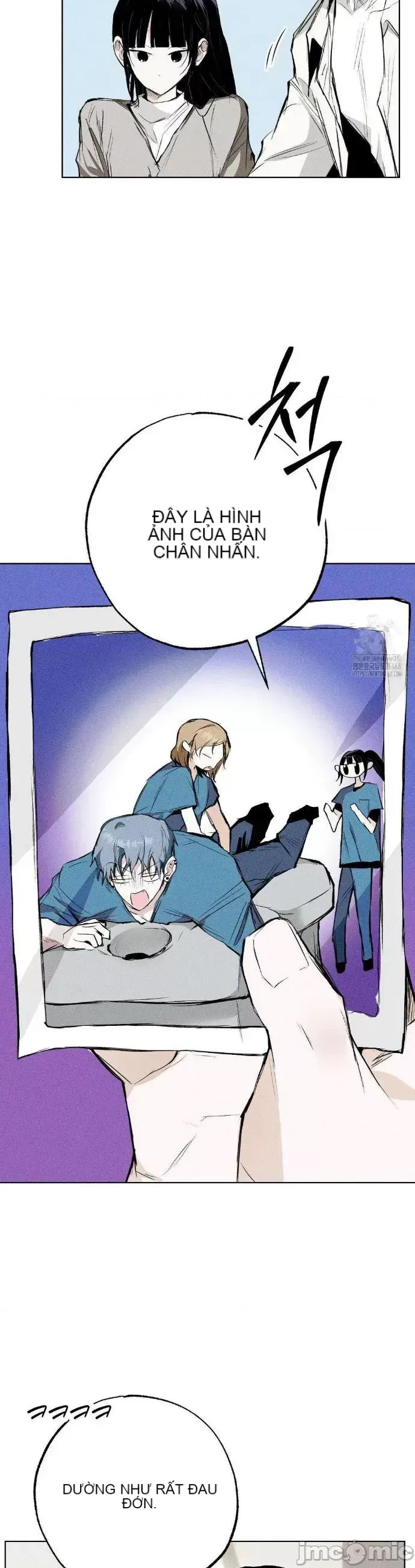 Mặc quần áo lãng mạn Chương 1-21