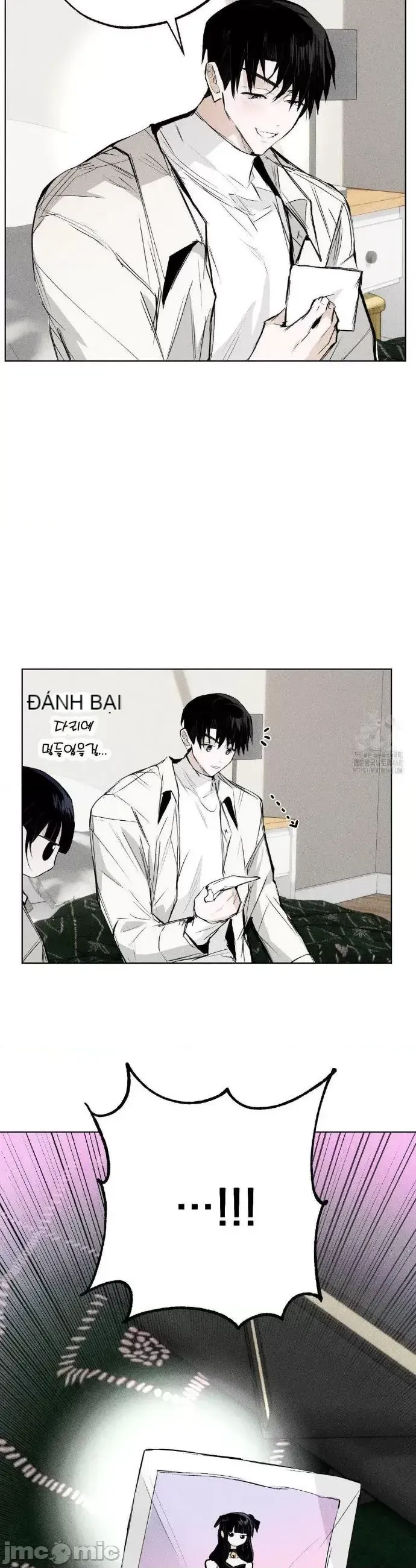 Mặc quần áo lãng mạn Chương 1-21