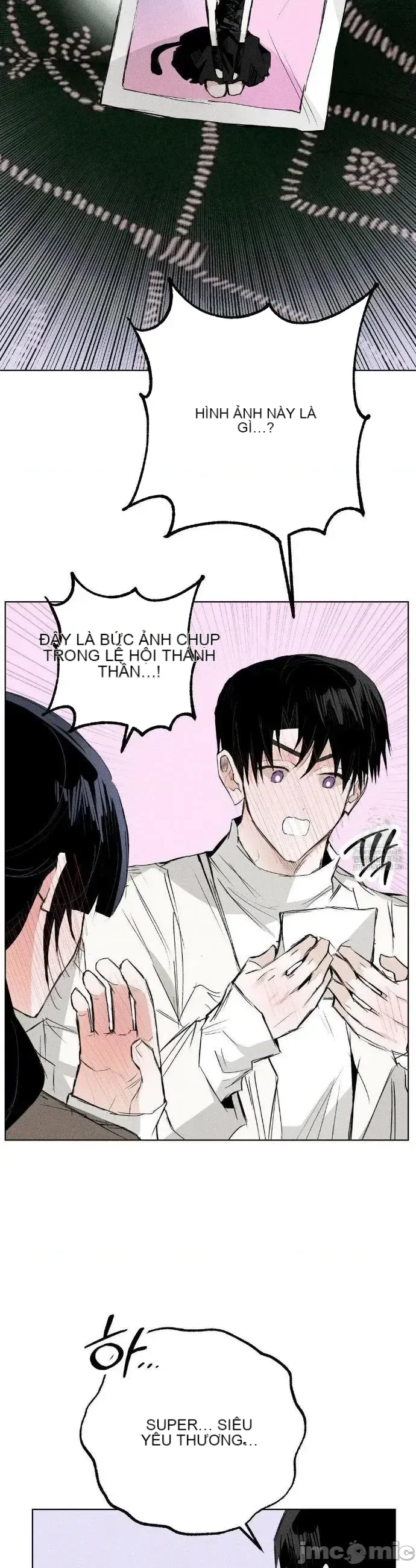 Mặc quần áo lãng mạn Chương 1-21