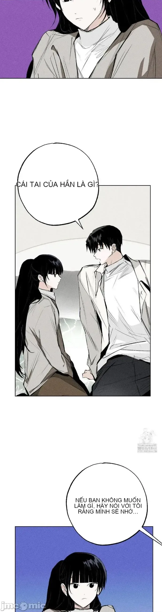 Mặc quần áo lãng mạn Chương 1-21