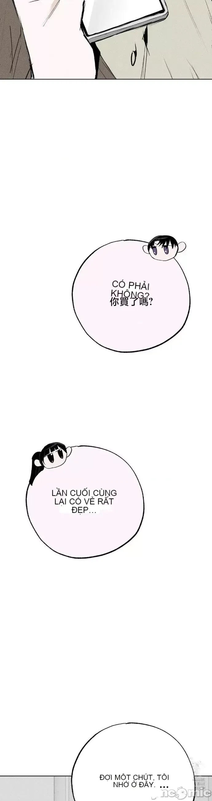 Mặc quần áo lãng mạn Chương 1-21