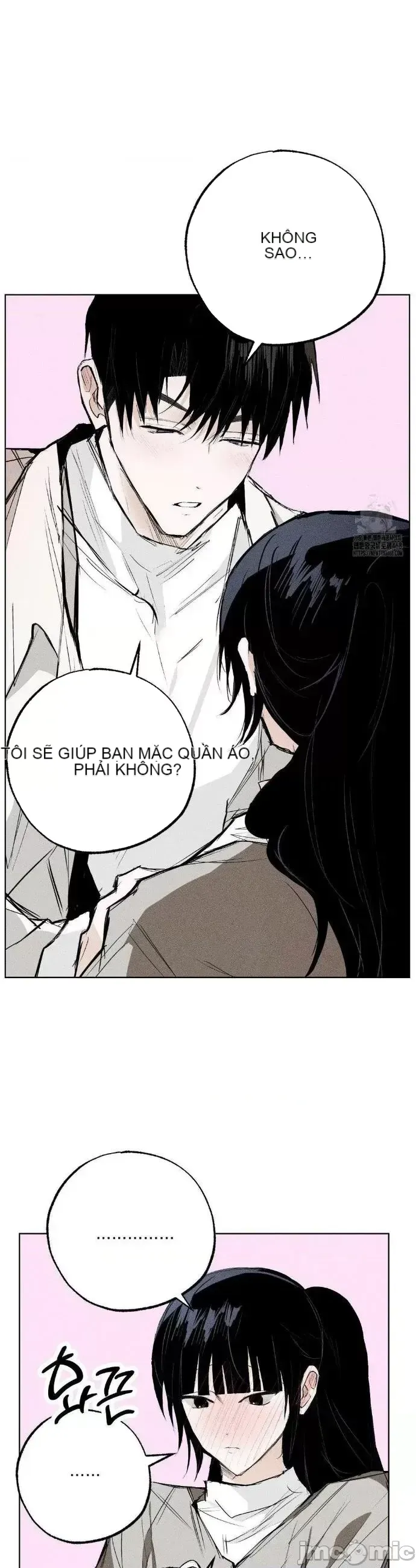 Mặc quần áo lãng mạn Chương 1-21