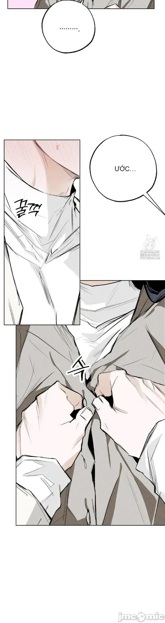 Mặc quần áo lãng mạn Chương 1-21