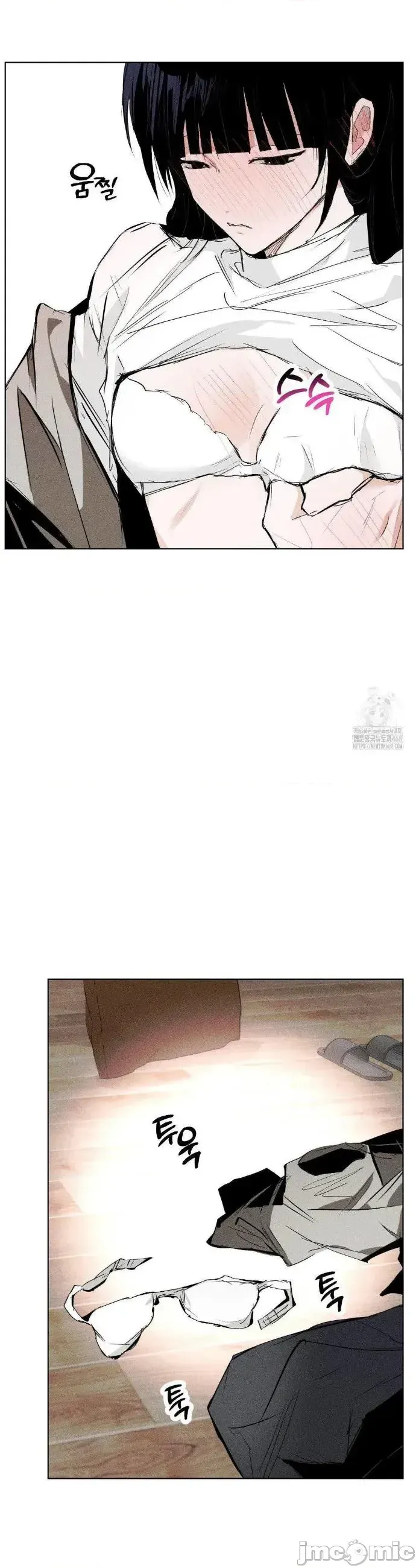 Mặc quần áo lãng mạn Chương 1-21