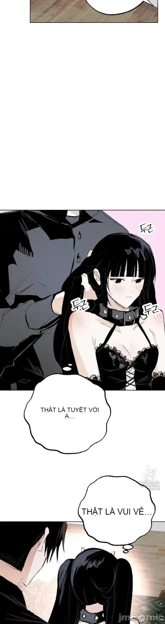 Mặc quần áo lãng mạn Chương 1-21