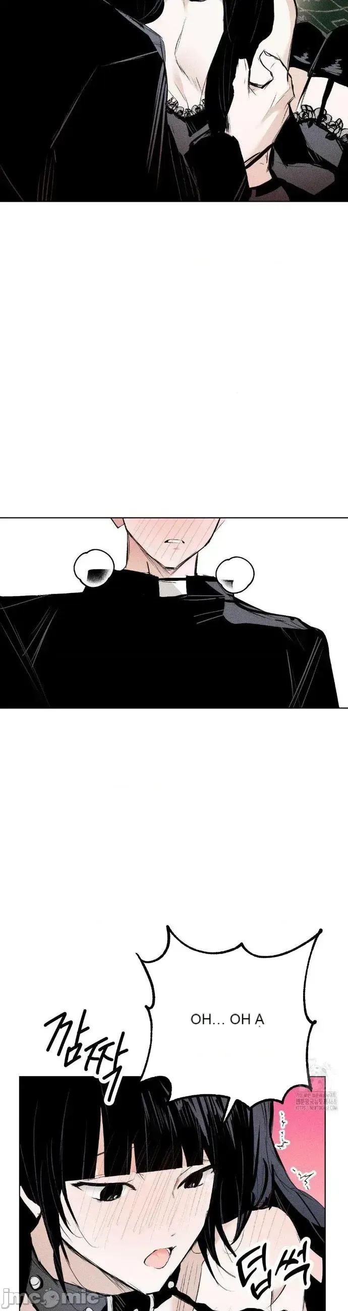 Mặc quần áo lãng mạn Chương 1-21