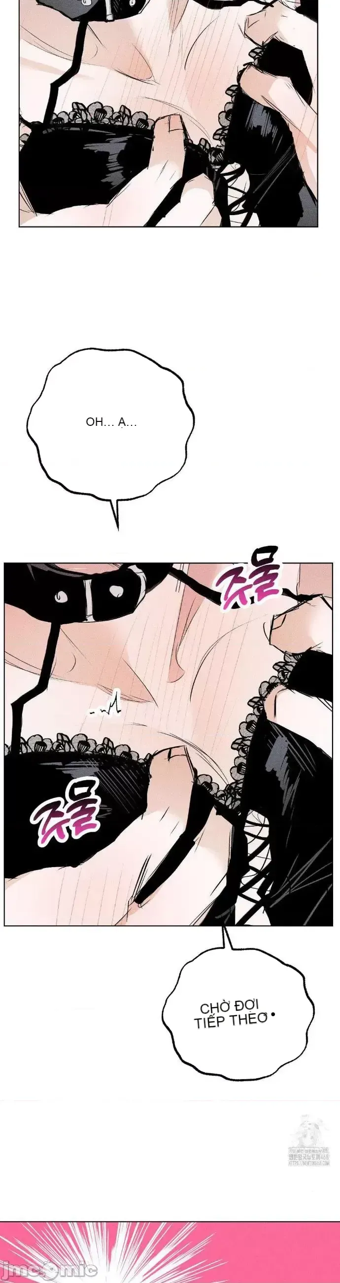 Mặc quần áo lãng mạn Chương 1-21