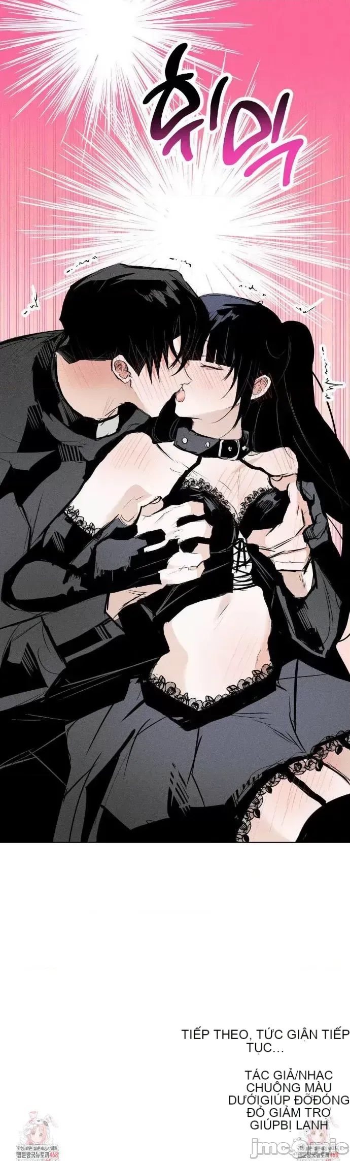 Mặc quần áo lãng mạn Chương 1-21