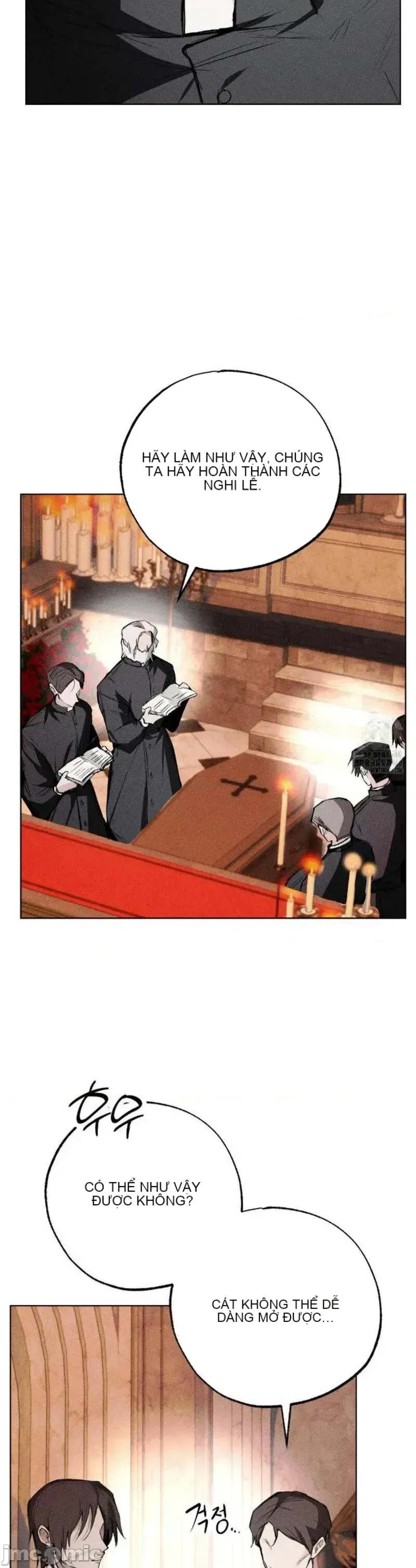 Mặc quần áo lãng mạn Chương 1-21