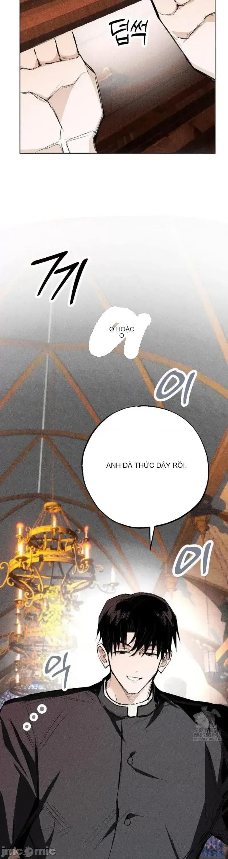 Mặc quần áo lãng mạn Chương 1-21