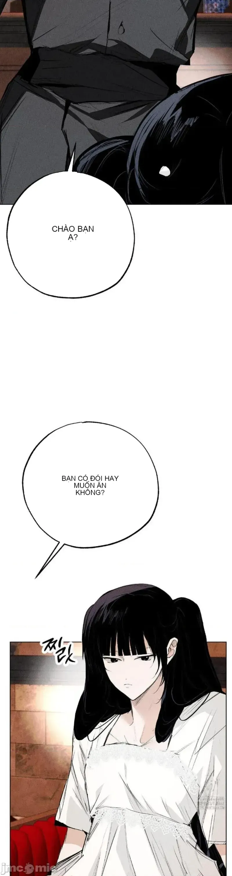 Mặc quần áo lãng mạn Chương 1-21