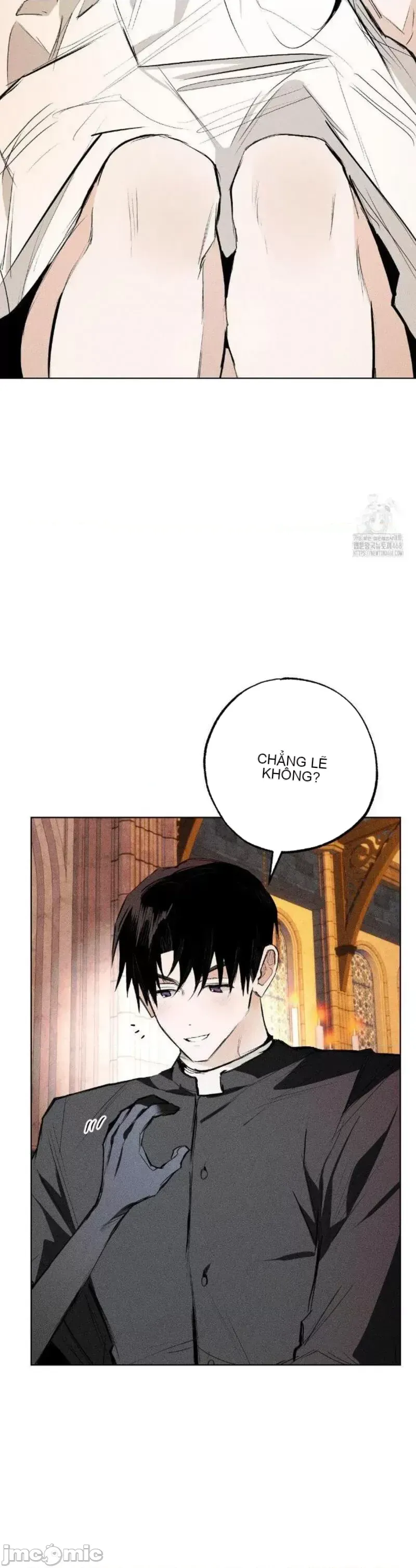 Mặc quần áo lãng mạn Chương 1-21