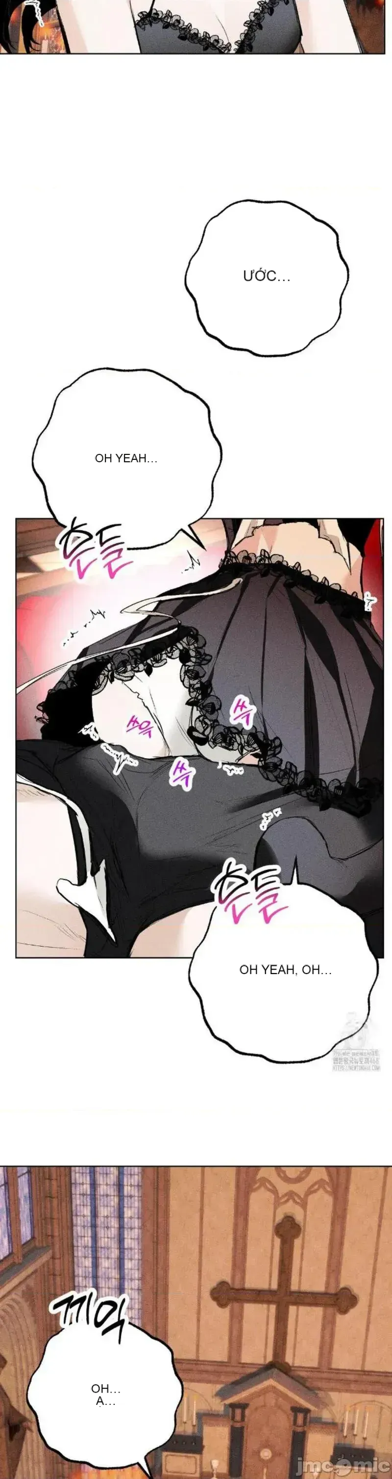 Mặc quần áo lãng mạn Chương 1-21