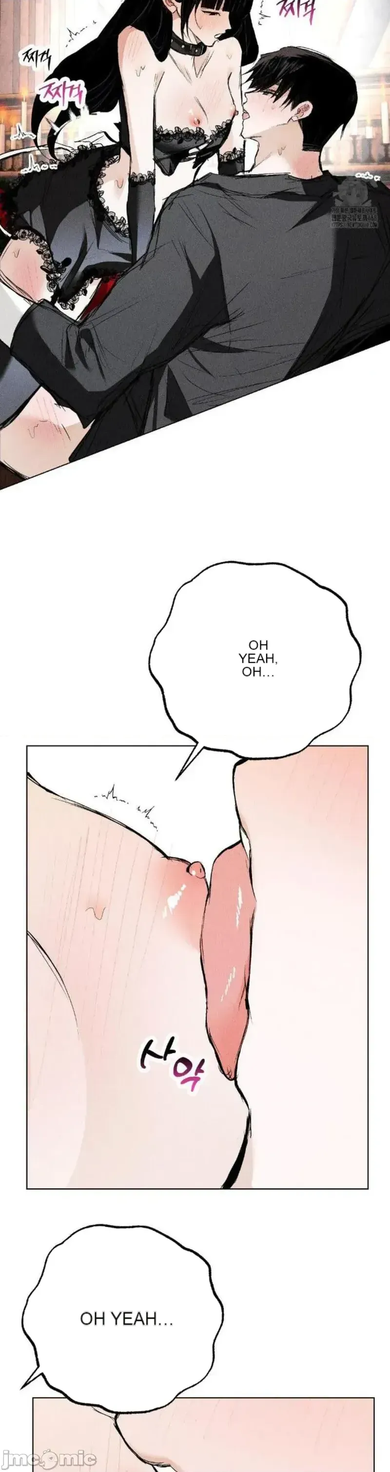 Mặc quần áo lãng mạn Chương 1-21