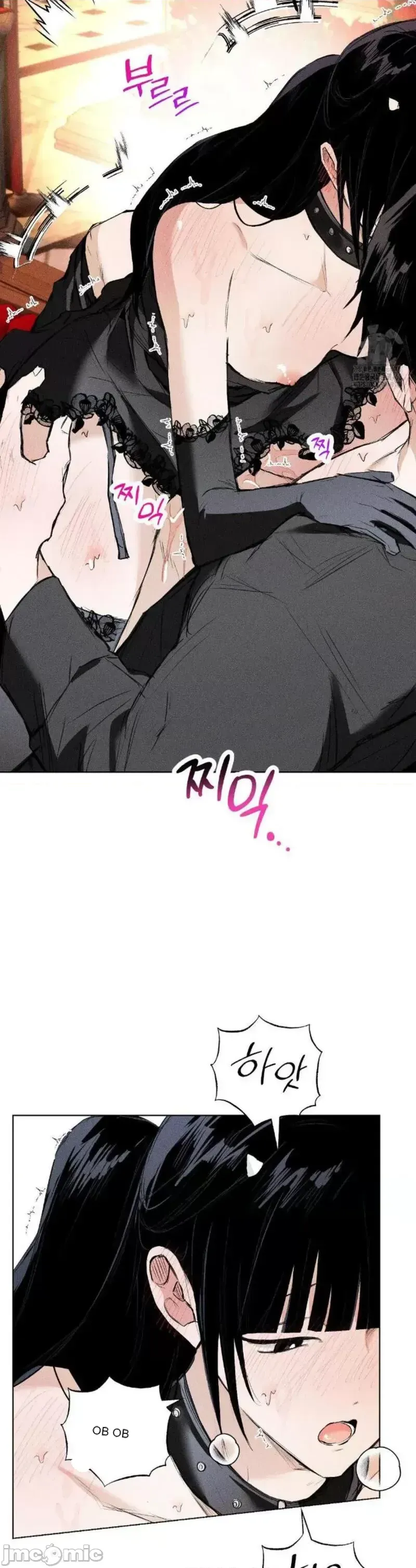 Mặc quần áo lãng mạn Chương 1-21