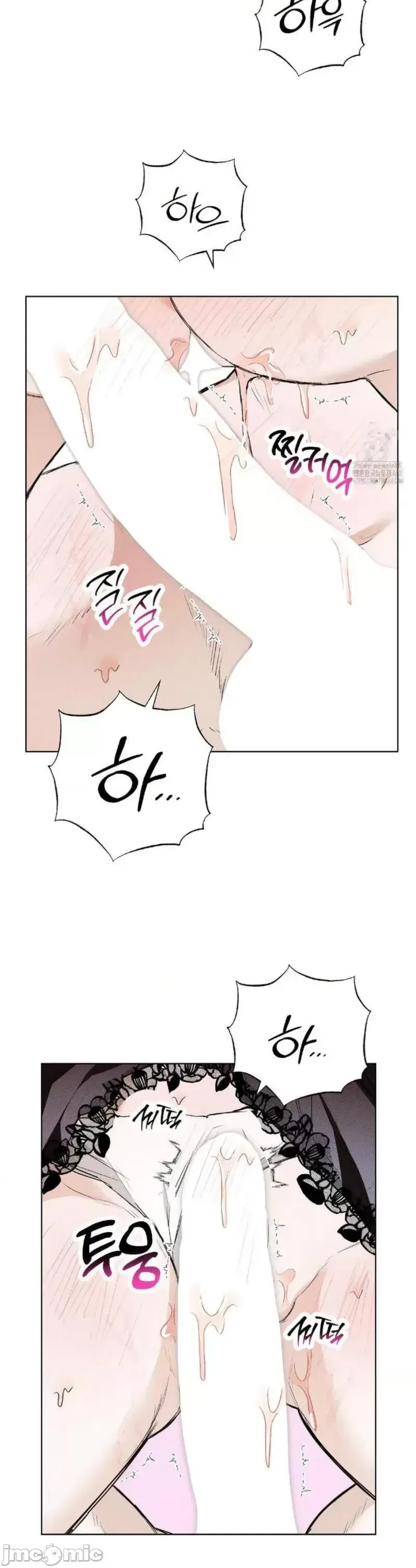 Mặc quần áo lãng mạn Chương 1-21