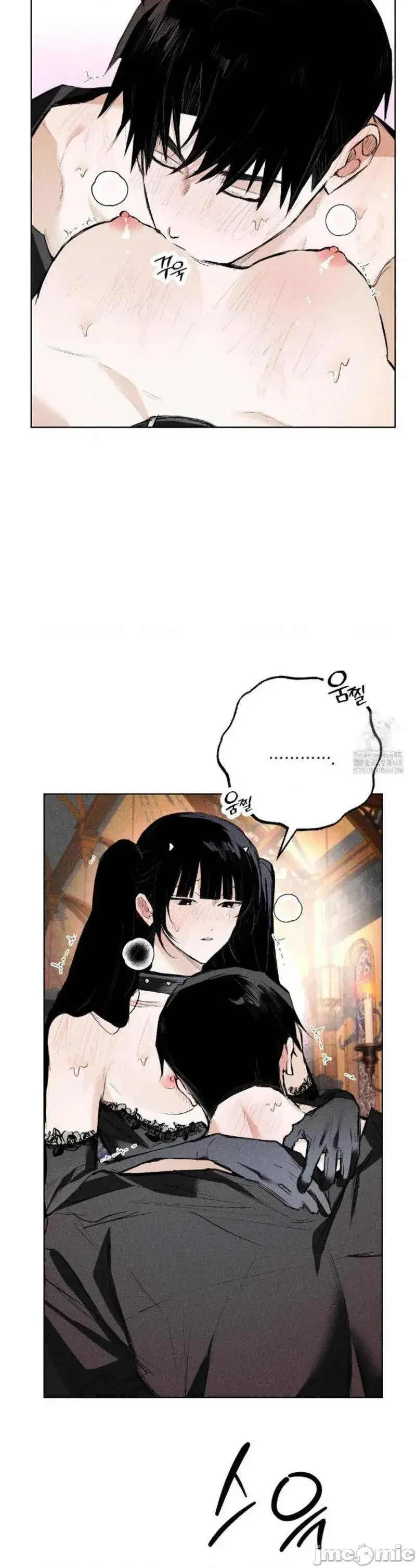 Mặc quần áo lãng mạn Chương 1-21