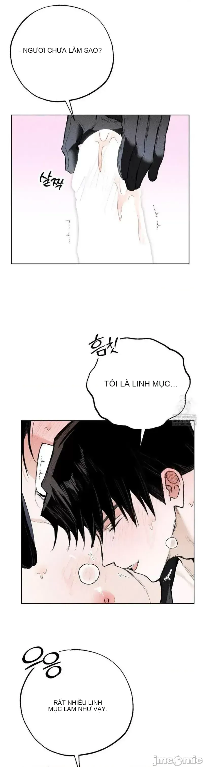 Mặc quần áo lãng mạn Chương 1-21