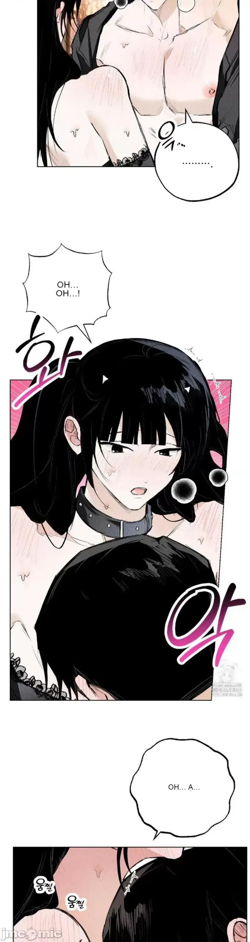 Mặc quần áo lãng mạn Chương 1-21