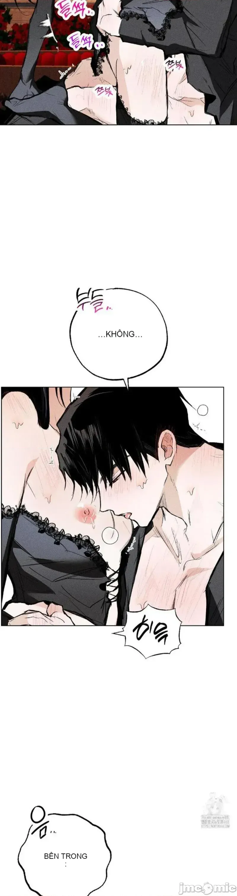 Mặc quần áo lãng mạn Chương 1-21