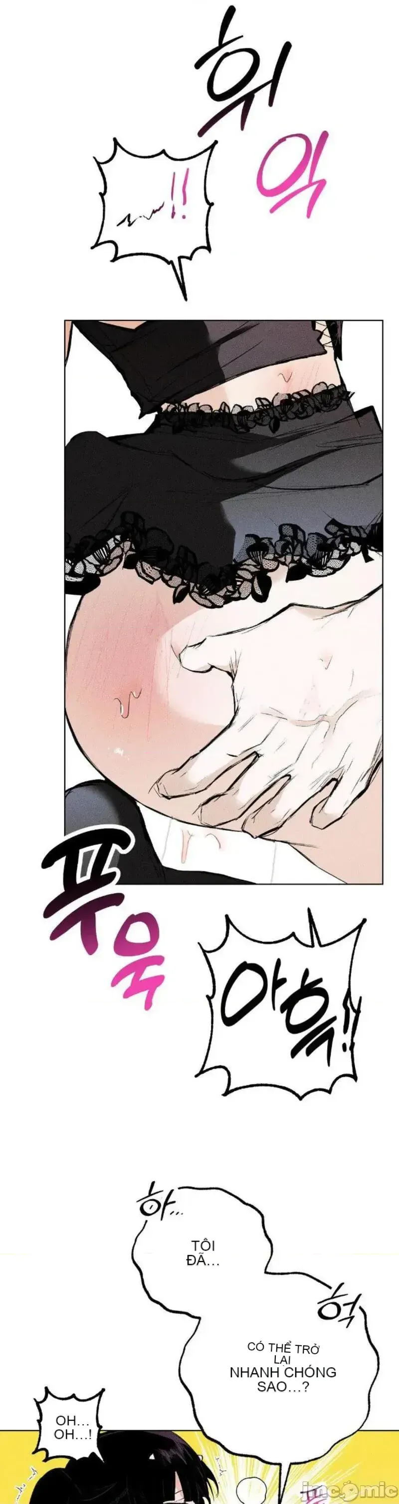 Mặc quần áo lãng mạn Chương 1-21