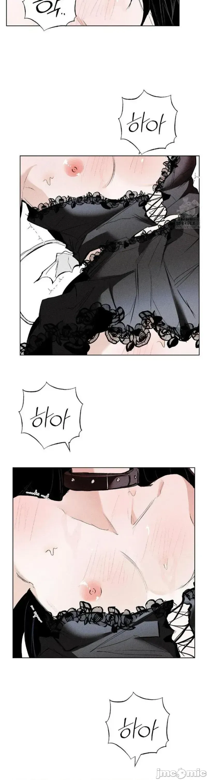 Mặc quần áo lãng mạn Chương 1-21