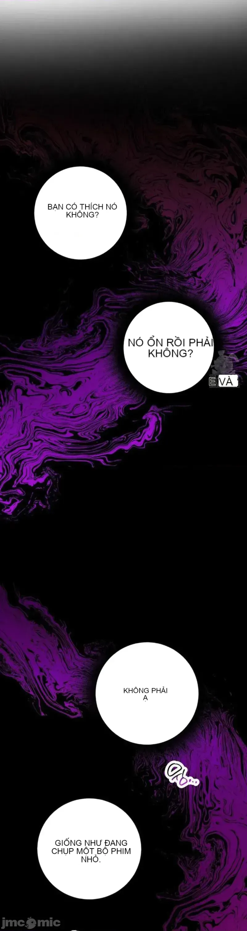 Mặc quần áo lãng mạn Chương 1-21