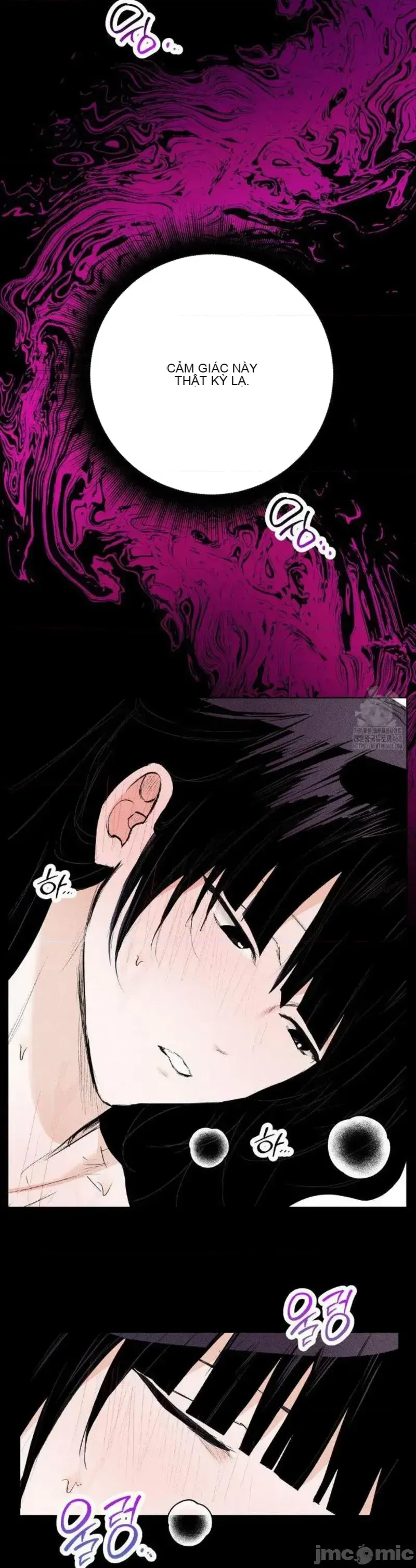 Mặc quần áo lãng mạn Chương 1-21