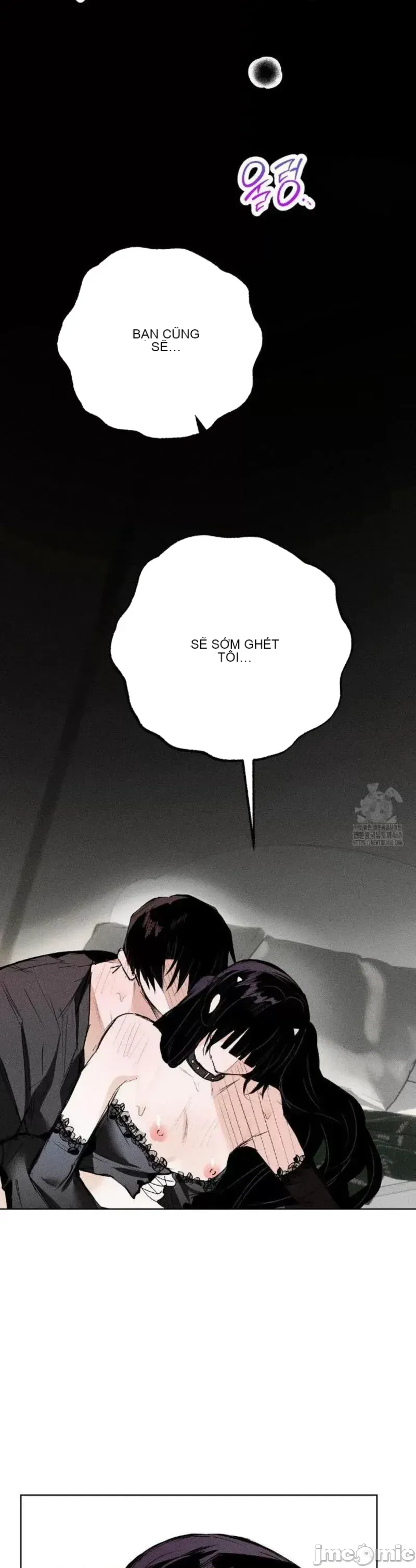 Mặc quần áo lãng mạn Chương 1-21